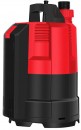 Pompă submersibilă Strend Pro MI550CW, 550W, 10000 l/h, în apă curată, cablu 10 m, flotor integrat