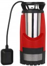 Pompă submersibilă Strend Pro MQ1000, în apă curată, 1000W, 6500 l/h, cablu 10 m