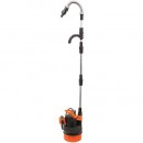 Pompă submersibilă Strend Pro OWP-350, 350W, 4500 l/h, 1,20 bar, în apă curată