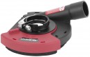 Capac de aspirare Strend Pro DP128, 115/125 mm, pentru polizor unghiular