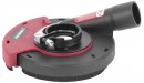 Capac de aspirare Strend Pro DP128, 115/125 mm, pentru polizor unghiular