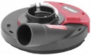 Capac de aspirare Strend Pro DP128, 115/125 mm, pentru polizor unghiular