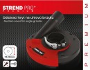 Capac de aspirare Strend Pro DP128, 115/125 mm, pentru polizor unghiular
