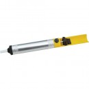 Pompă de aspirație Strand Pro 1722001, Alu/PVK