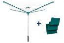 Uscator LEIFHEIT 82007 Husa Linomatic 500 Deluxe, exterior