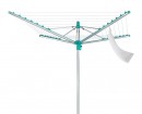 Uscător LEIFHEIT 85285 Linomatic 400 Easy, extern