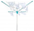 Uscător LEIFHEIT 85286 Linomatic 500 Easy, extern