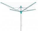 Uscător LEIFHEIT 85286 Linomatic 500 Easy, extern