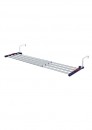 Uscător de rufe LEIFHEIT 81413 Quartett 40, extensibil A