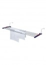 Uscător de rufe LEIFHEIT 81413 Quartett 40, extensibil A