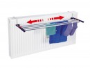 Uscător de rufe LEIFHEIT 81413 Quartett 40, extensibil A