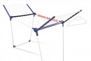 Uscător de rufe LEIFHEIT 81520 Pegasus 200 Solid