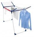 Uscător de rufe LEIFHEIT 81520 Pegasus 200 Solid
