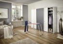 Uscător de rufe LEIFHEIT 81570 Pegasus 150 Solid Slim