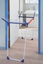 Uscător de rufe LEIFHEIT 81570 Pegasus 150 Solid Slim