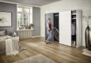 Uscător de rufe LEIFHEIT 81570 Pegasus 150 Solid Slim