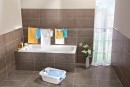 Uscător de rufe LEIFHEIT 83040 Rollfix 210 Longline