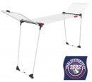 Uscător Vileda Infinity FLEX, pentru rufe, 30 m