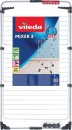 Uscător Vileda Mixer 3, pentru rufe, 30 m