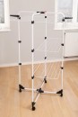 Uscător Vileda Mixer 3, pentru rufe, 30 m