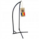 Suport scaun hamac Vivatechnix VMD-1023, dimensiuni 90x90x 235cm, maxim 160Kg