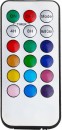 Lumanari de Craciun MagicHome, set de 3, LED, 3xAAA, ceara reala, iluminare simpla, cronometru, flacara in miscare, 7,5x10; 12,5; 15 cm