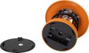 Lampă de camping Strend Pro NX1069, lanternă RETRO, mix de culori, 200 lm, 3xAAA, Sellbox 6 buc.