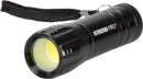 Lanterna Strend Pro FL004, COB 100 lm, AluBody, 3xAAA, Sellbox 12 buc.