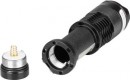 Lanterna Strend Pro NX1040, 3 W, 70+65 lm, cu lumină laterală, Zoom, 1xAA, Sellbox 12 buc.