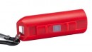 Lampă Strend Pro breloc, breloc, pandantiv, cu carabinier, culori mixte, LED 75 lm, încărcare USB, 74x25x15 mm, Sellbox 24 buc