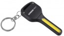 Lampă Strend Pro breloc, breloc, pandantiv, cu magnet, LED 60 lm, 75x30 mm, Sellbox 24 buc