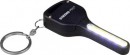 Lampă Strend Pro breloc, breloc, pandantiv, cu magnet, LED 60 lm, 75x30 mm, Sellbox 24 buc