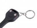 Lampă Strend Pro breloc, breloc, pandantiv, cu magnet, LED 60 lm, 75x30 mm, Sellbox 24 buc