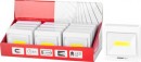 Lamp Strend Pro Switchlight C1062, 3W COB 100 lm, 3xAAA, comutator, Sellbox 12 buc