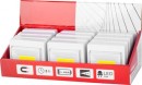 Lamp Strend Pro Switchlight C1062, 3W COB 100 lm, 3xAAA, comutator, Sellbox 12 buc