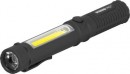 Lamp Strend Pro Worklight CWL1046, COB LED 100 lm, 3xAAA, lucru, magnet, Sellbox 24 buc