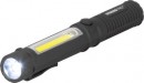 Lamp Strend Pro Worklight CWL1046, COB LED 100 lm, 3xAAA, lucru, magnet, Sellbox 24 buc