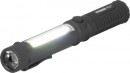 Lamp Strend Pro Worklight CWL1046, COB LED 100 lm, 3xAAA, lucru, magnet, Sellbox 24 buc
