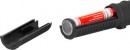 Lamp Strend Pro Worklight CWL1046, COB LED 100 lm, 3xAAA, lucru, magnet, Sellbox 24 buc