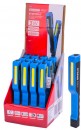 Strend Pro Worklight NX1023, LED 100 lm, magnet, 3xAAA, lucru, Sellbox 12 buc