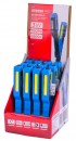 Strend Pro Worklight NX1023, LED 100 lm, magnet, 3xAAA, lucru, Sellbox 12 buc