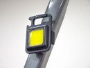 Lamp Strend Pro Worklight NX1082, pandantiv, LED 160 lm, magnet, cu clema, incarcare USB, Sellbox 12 buc
