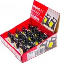 Lamp Strend Pro Worklight NX1082, pandantiv, LED 160 lm, magnet, cu clema, incarcare USB, Sellbox 12 buc