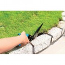 Foarfeca pivotanta pentru iarba 165mm AQUACRAFT, maner 165mm