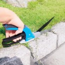 Foarfeca pivotanta pentru iarba 175mm AQUACRAFT, maner 205mm, rotativa 360°