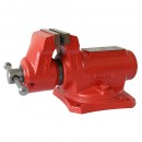 Menghină pivotantă 080 mm York, standard