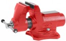 Menghină pivotantă Strend Pro Premium 080 mm, GS, rotativă