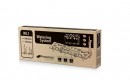 Sistem de irigare CUBE&TUBUS 400, 12,9x4,5x34 cm, pentru ghivece patrate de flori 