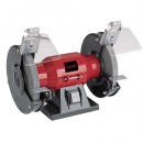 Polizor de masă Worcraft BG20-150, 200W, 150x20x12,7 mm