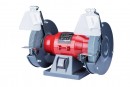 Polizor de masă Worcraft BG20-150, 200W, 150x20x12,7 mm